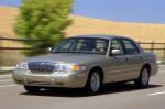 Mercury Grand Marquis 1998 года
